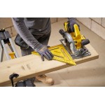 Γωνιόμετρο Πλαστικό Μήκους 30cm Stanley QUICKSQUARE®  STHT46013-0