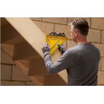 Γωνιόμετρο Πλαστικό Μήκους 30cm Stanley QUICKSQUARE®  STHT46013-0