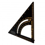 Γωνιόμετρο Μεταλλικό Μήκους 30cm Stanley QUICKSQUARE® STHT46054-0