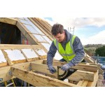 Γωνιόμετρο Μεταλλικό Μήκους 30cm Stanley QUICKSQUARE® STHT46054-0