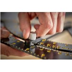 Γωνιόμετρο Μεταλλικό Μήκους 30cm Stanley QUICKSQUARE® STHT46054-0